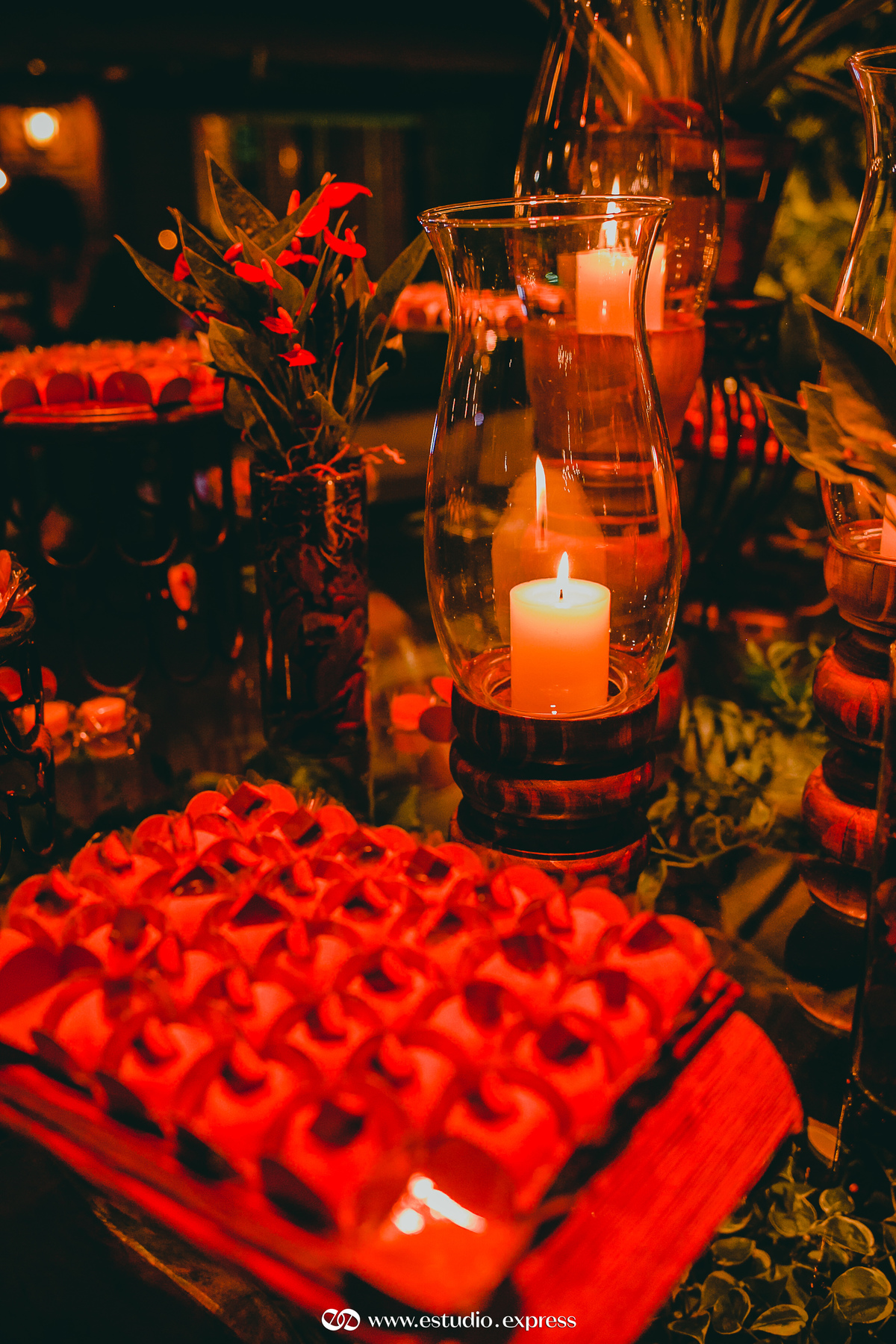 formatura, camaqua, la estancia, recepcao