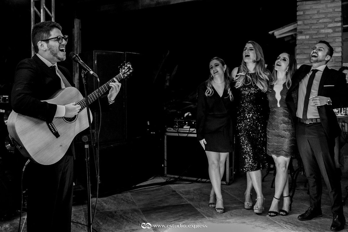 formatura, camaqua, la estancia, recepcao