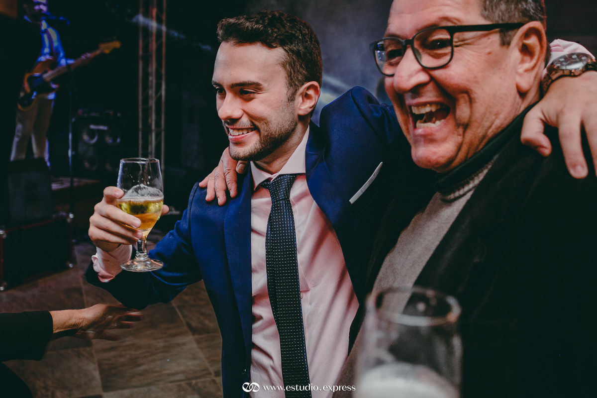 formatura, camaqua, la estancia, recepcao