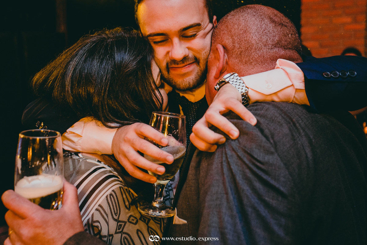 formatura, camaqua, la estancia, recepcao