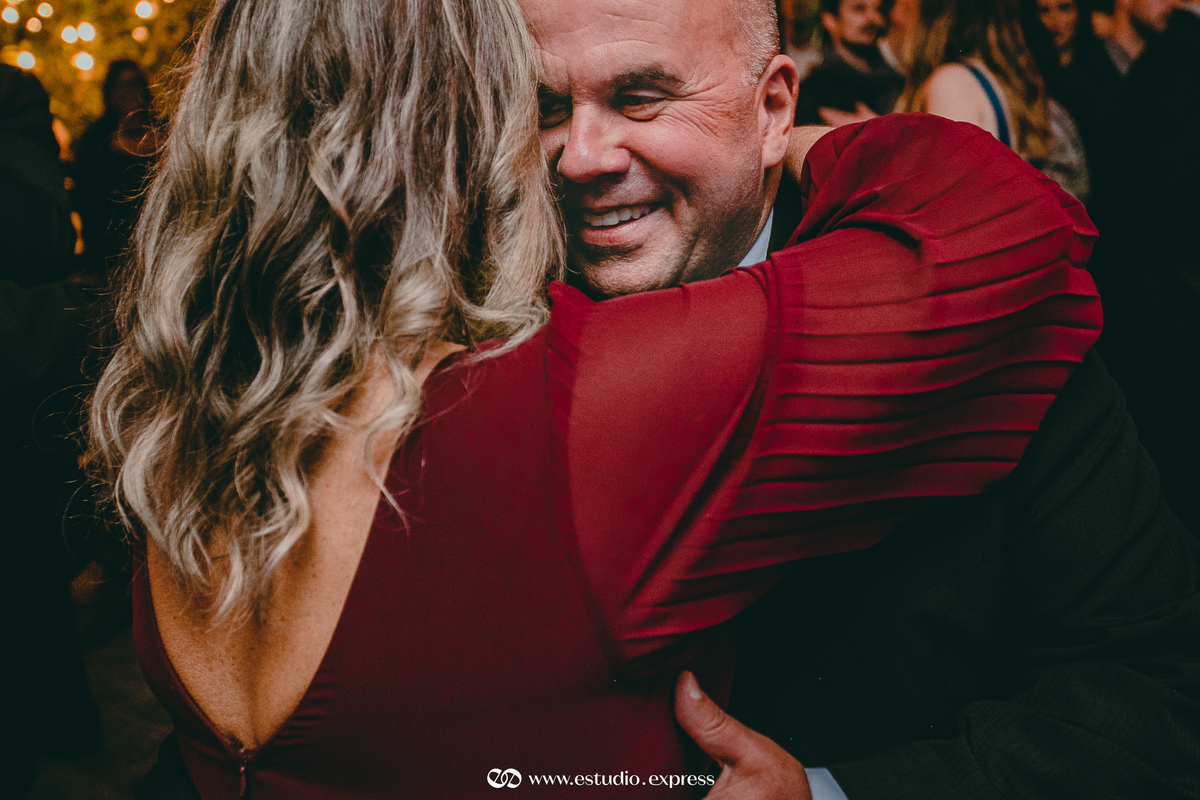 formatura, camaqua, la estancia, recepcao