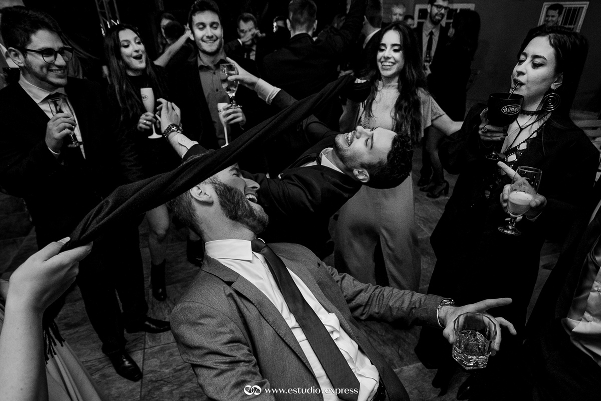 formatura, camaqua, la estancia, recepcao