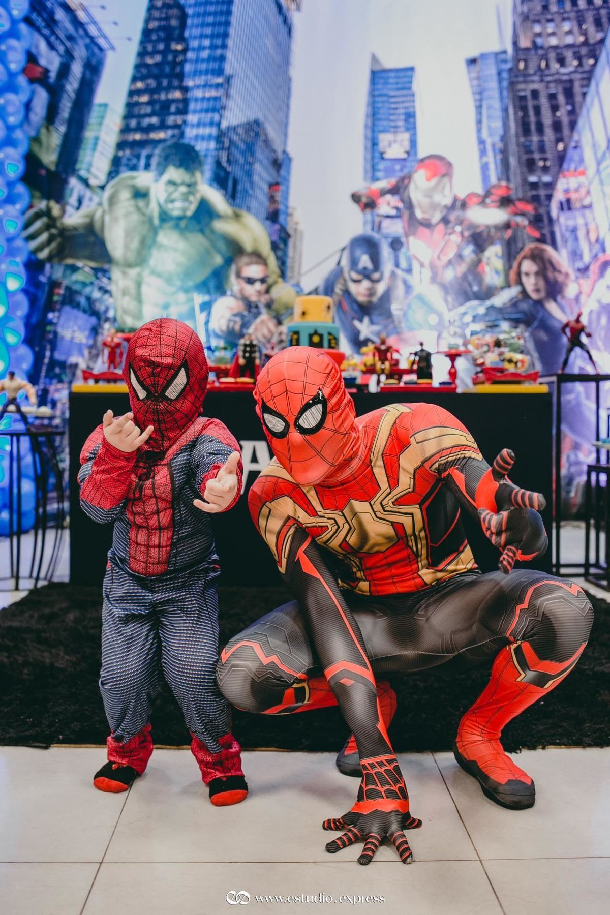 Boombalaka Festas camaquã