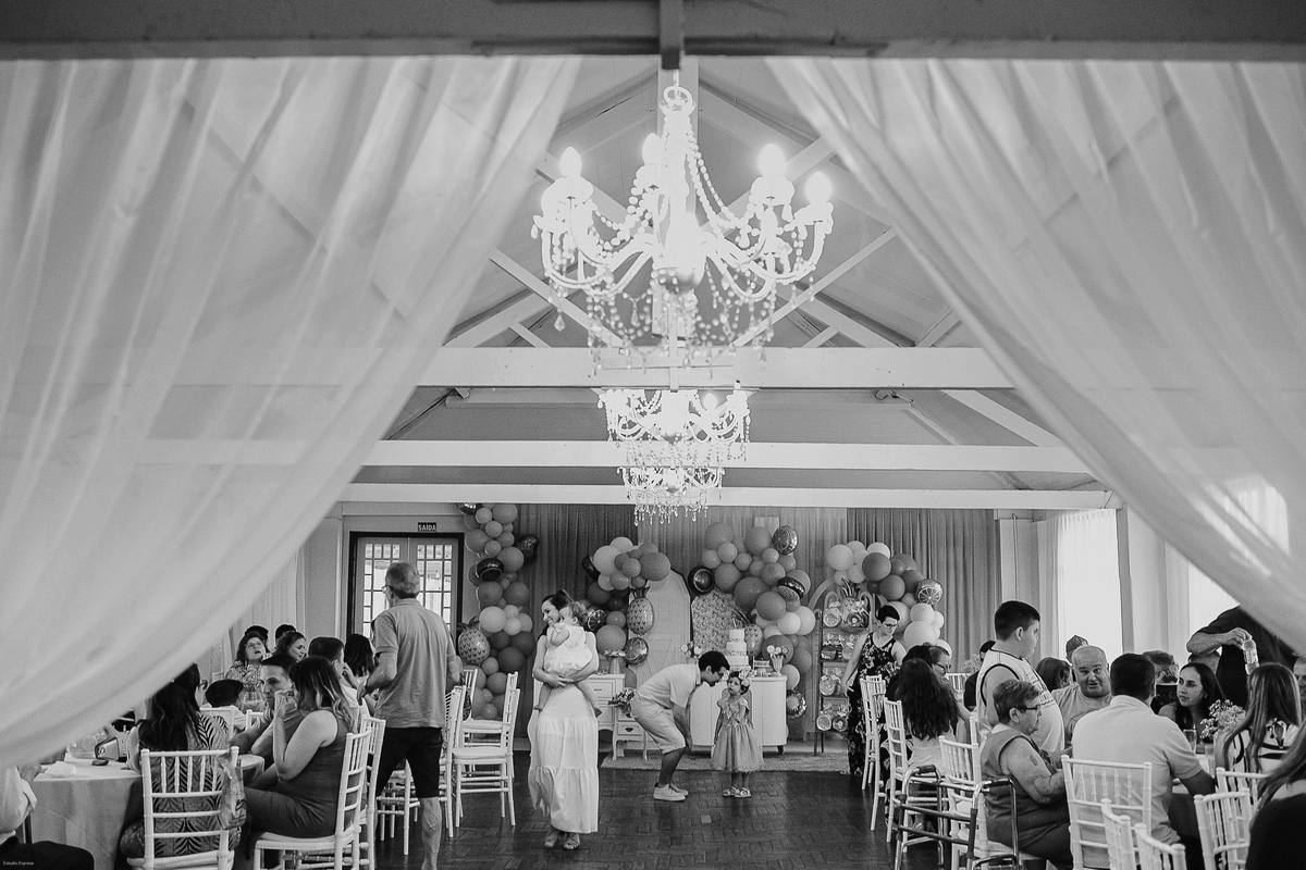 Aniversário infantil em Camaquã RS com foco em momentos espontâneos