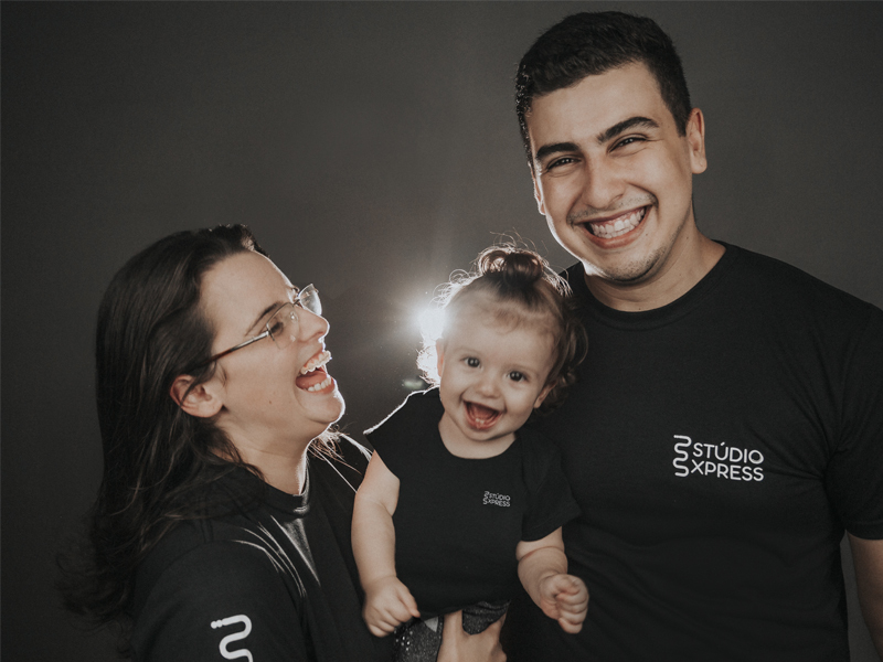 Sobre Estúdio Express - Fotografós Formatura em Camaquã e Região Sul