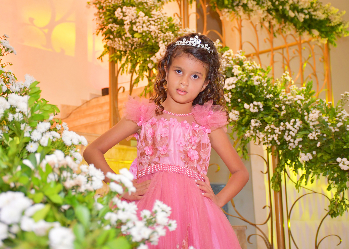 Débora Nunes - Formanda 2024