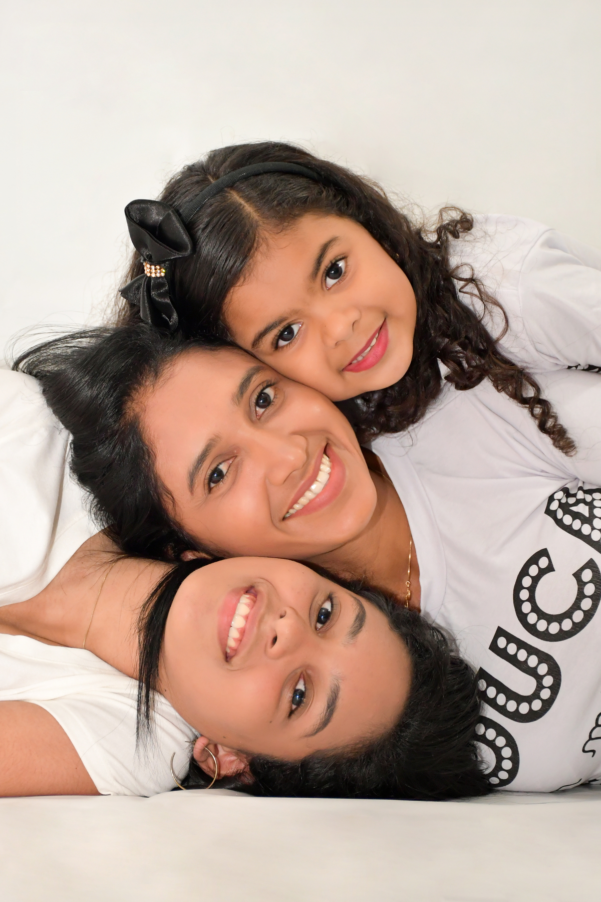 Para haver sol no coração, Vale a pena sorrir! RD