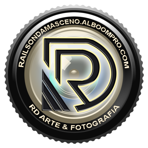 Logotipo de Railson Damasceno