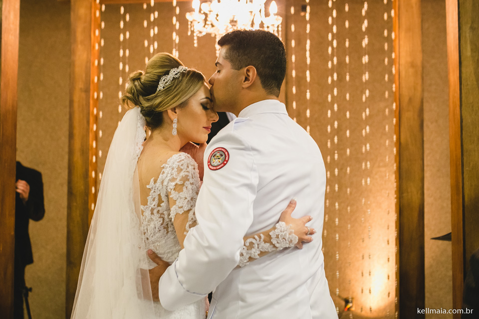 Fotografia por Kell Maia, Casamento, Vitória, ES, 2016, Ana Carolina e Pablo, Emescam