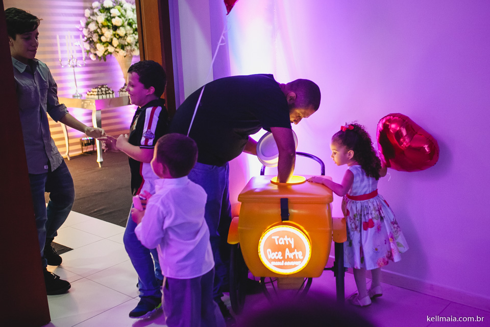 picolé gourmet em casamento