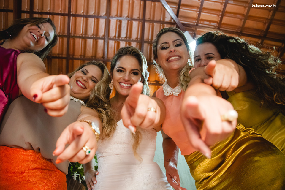 Fotografia por Kell Maia, Serra, ES, Mão, Jenilson, Maurielle, goleiro, cantora, casamento