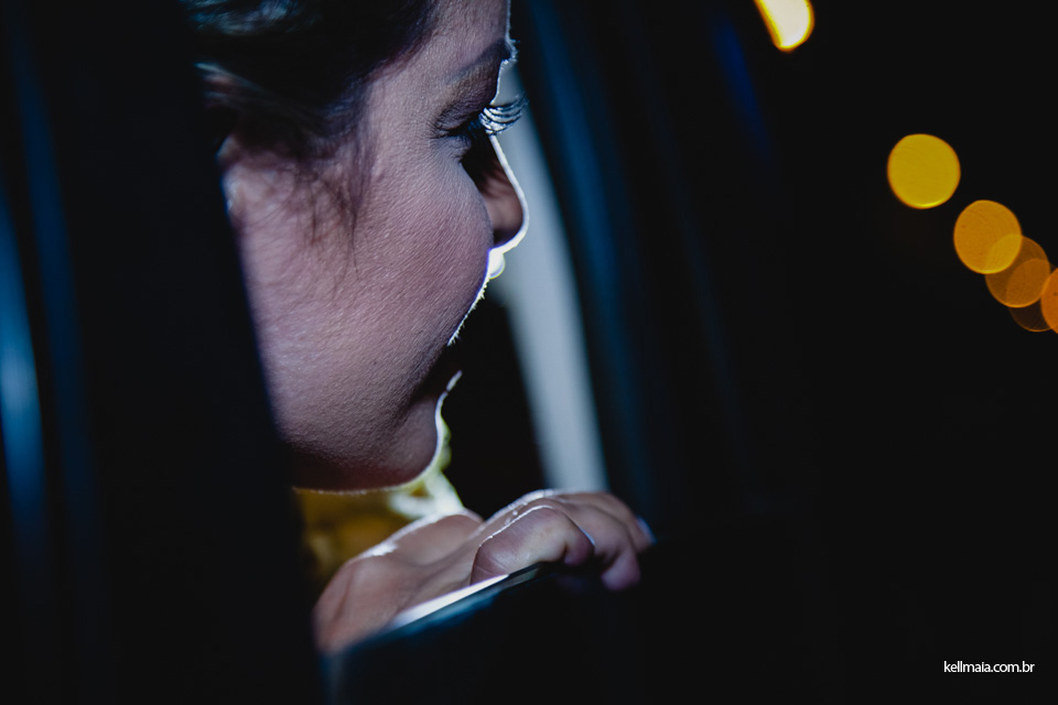 Fotografia por Kell Maia, Serra, ES, Mão, Jenilson, Maurielle, goleiro, cantora, casamento