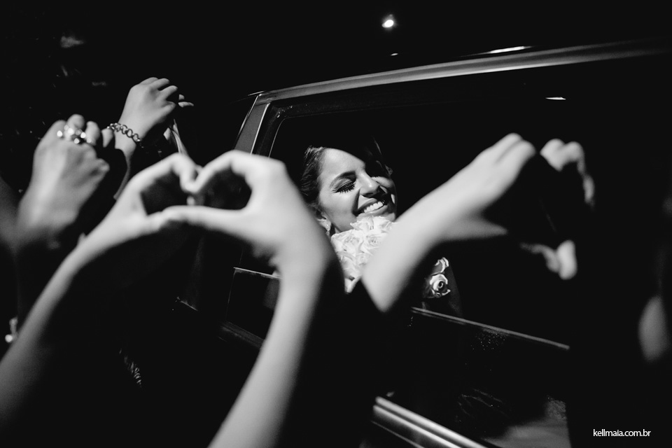 Fotografia por Kell Maia, Serra, ES, Mão, Jenilson, Maurielle, goleiro, cantora, casamento