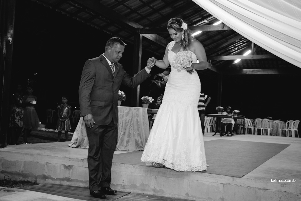 Fotografia por Kell Maia, Serra, ES, Mão, Jenilson, Maurielle, goleiro, cantora, casamento