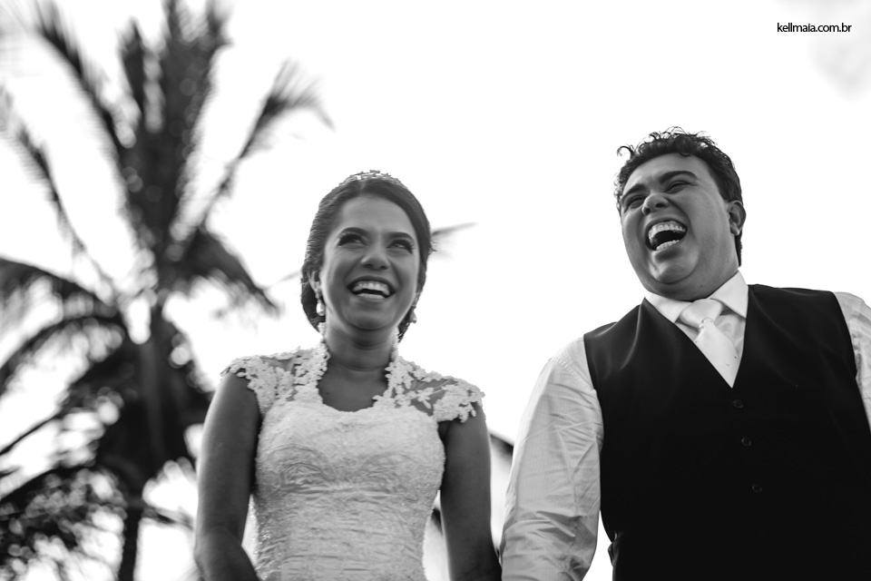 Fotógrafo de casamento, 2013, Vitória, Serra, ES, Maressa e Daniel, Pós-casamento, casal rindo