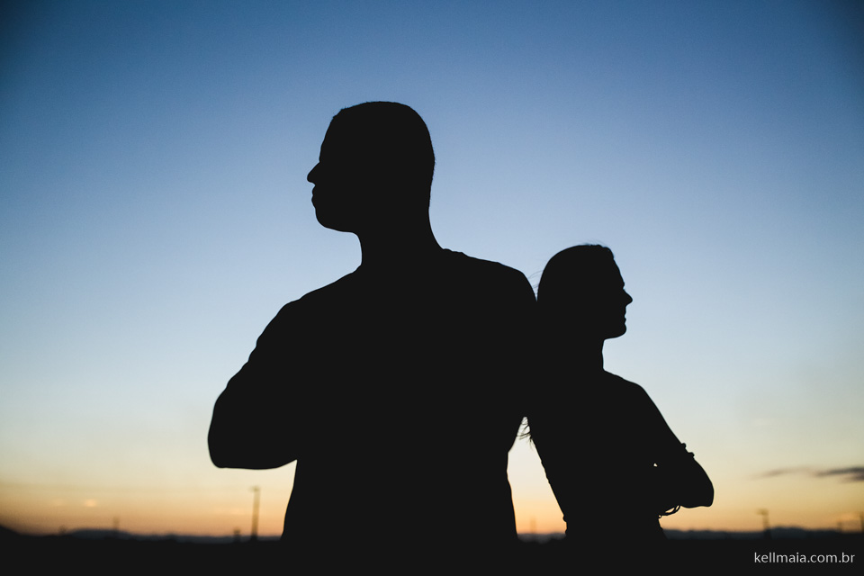 Foto por Kell Maia de Vitória ES, fotografia de ensaio de casal Aline e Renato, em Serra ES