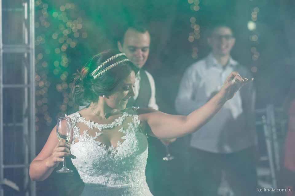 Foto por Kell Maia de Vitória ES, fotografia de casamento Andressa e André, em Vitória/ES e Vila Velha ES 2015, Santuário Santo Antonio e Sindipaes