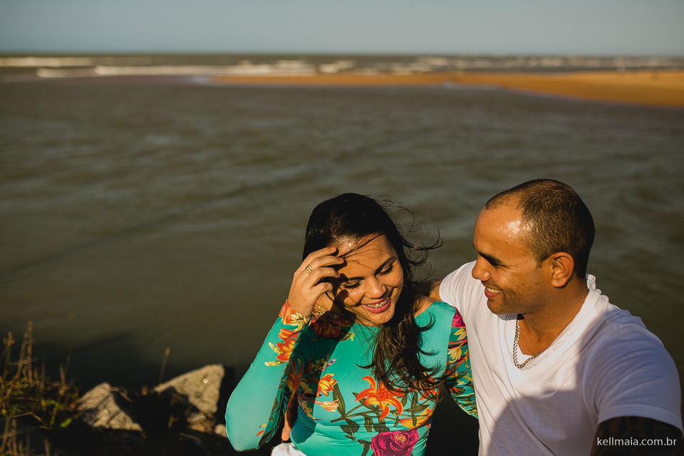 Fotografia por Kell Maia em Fundão, ES. Pré-casamento de Esther e Buru em 2014