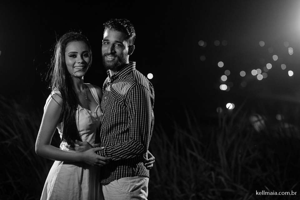 noivos modelos a noite