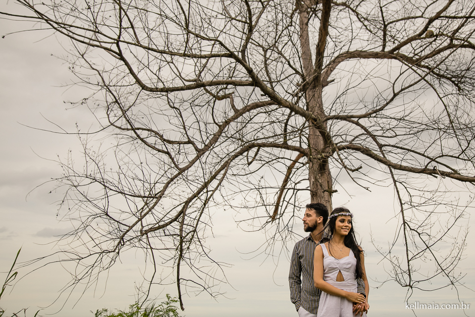 ensaio namoro em costa bela
