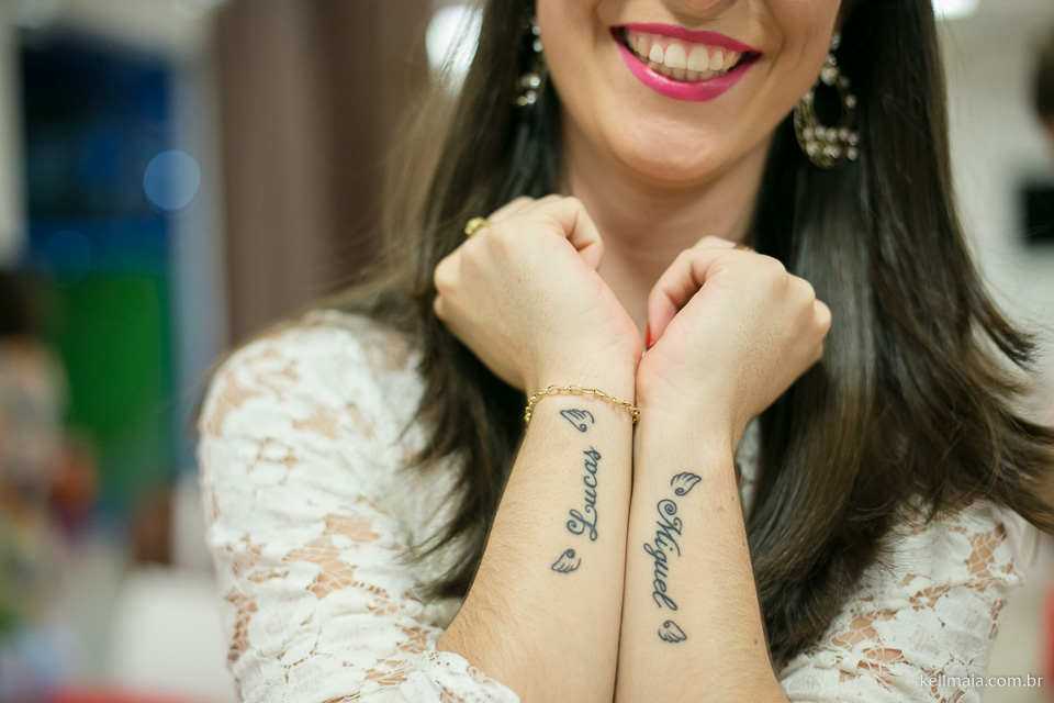 Fotografia por Kell Maia, aniversário infantil de Lucas e Miguel em Vitória/ES, 2015