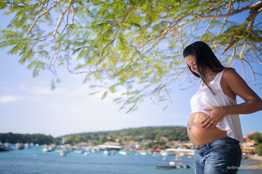 Fotografia por Kell Maia, Buzios, RJ, Andressa Santiago e Ronald, em 2014