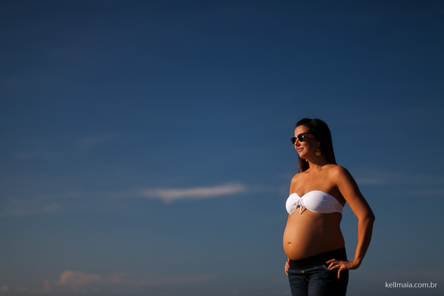 Fotografia por Kell Maia, Buzios, RJ, Andressa Santiago e Ronald, em 2014