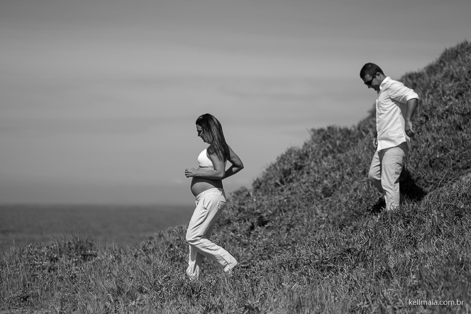 Fotografia por Kell Maia, Buzios, RJ, Andressa Santiago e Ronald, em 2014