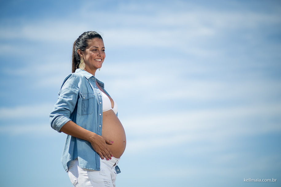 Fotografia por Kell Maia, Buzios, RJ, Andressa Santiago e Ronald, em 2014
