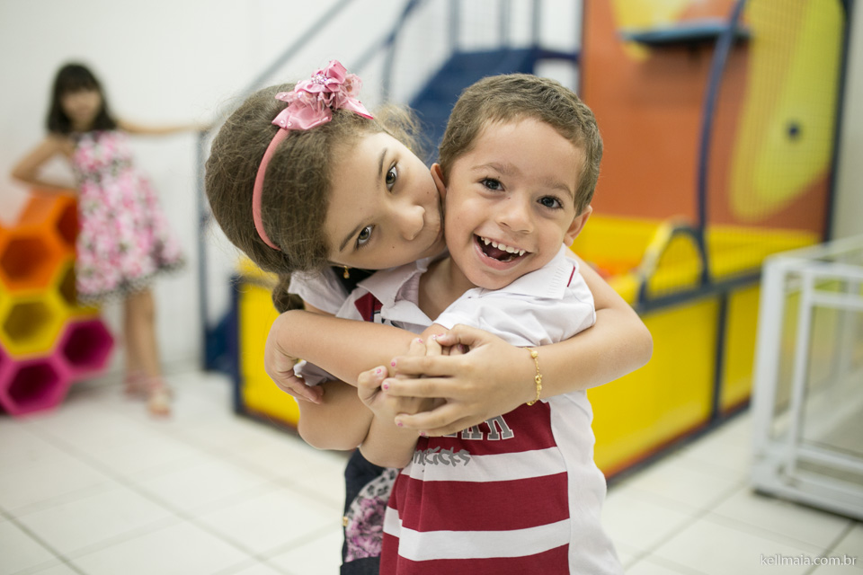 Fotografia por Kell Maia, em 2014, Vila Velha, ES, Aniversário Infantil do Gustavo