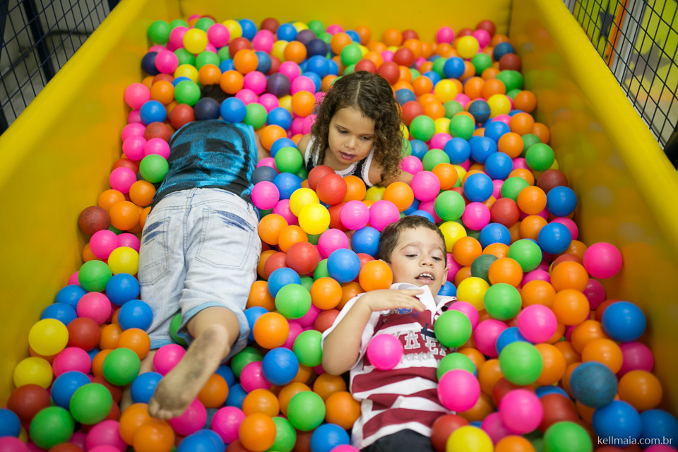 Fotografia por Kell Maia, em 2014, Vila Velha, ES, Aniversário Infantil do Gustavo