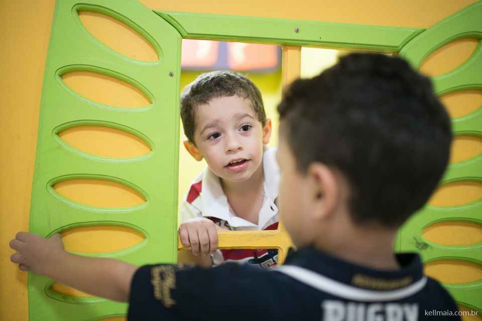 Fotografia por Kell Maia, em 2014, Vila Velha, ES, Aniversário Infantil do Gustavo