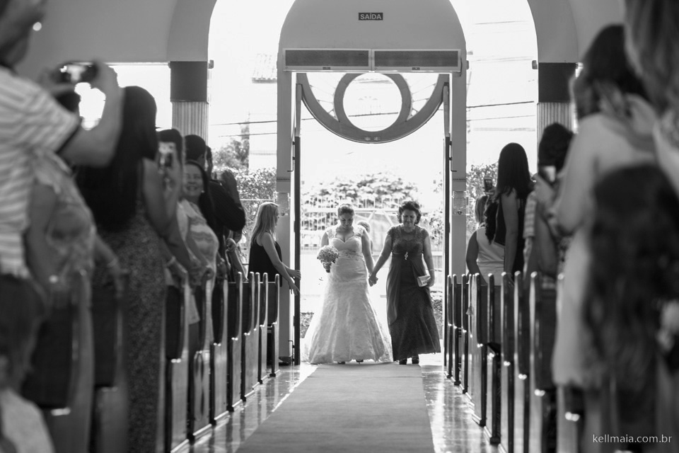 Foto por Kell Maia, 2015, Vila Velha, ES, Larissa e Lucas