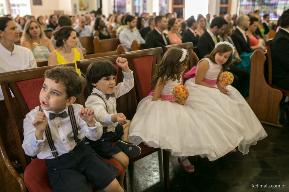 Foto por Kell Maia, 2015, Vila Velha, ES, Larissa e Lucas