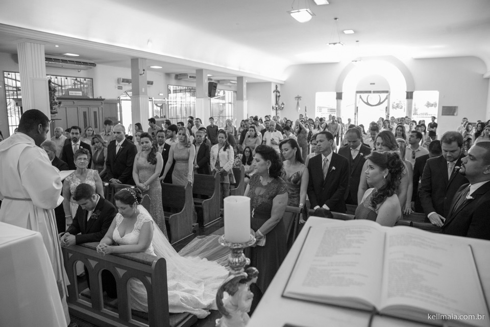 Foto por Kell Maia, 2015, Vila Velha, ES, Larissa e Lucas