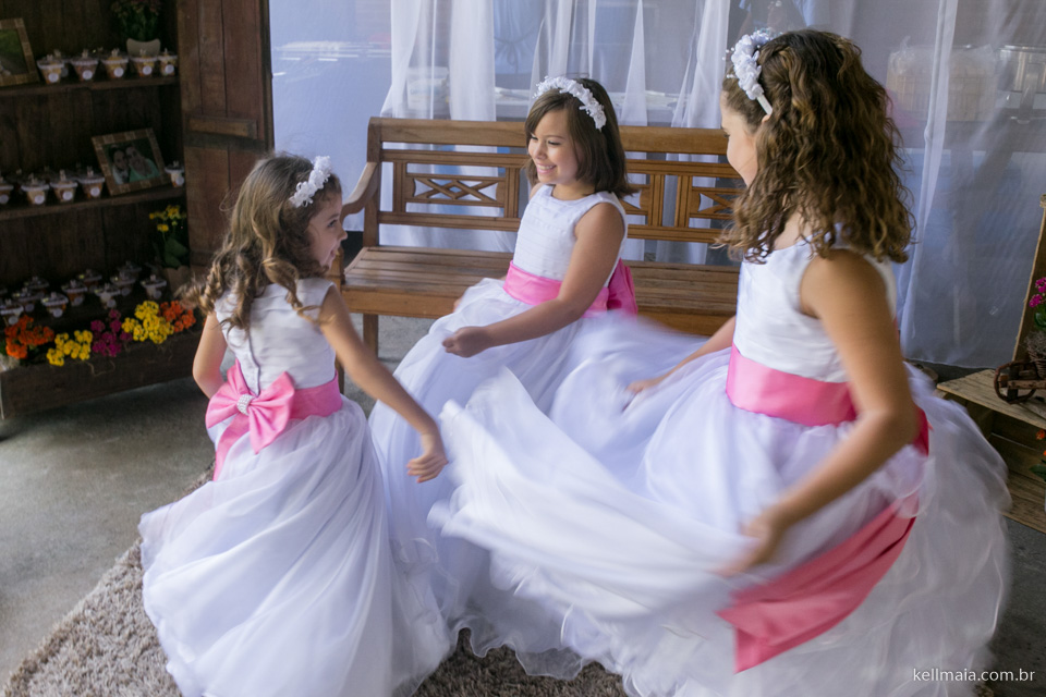 Foto por Kell Maia, 2015, Vila Velha, ES, Larissa e Lucas