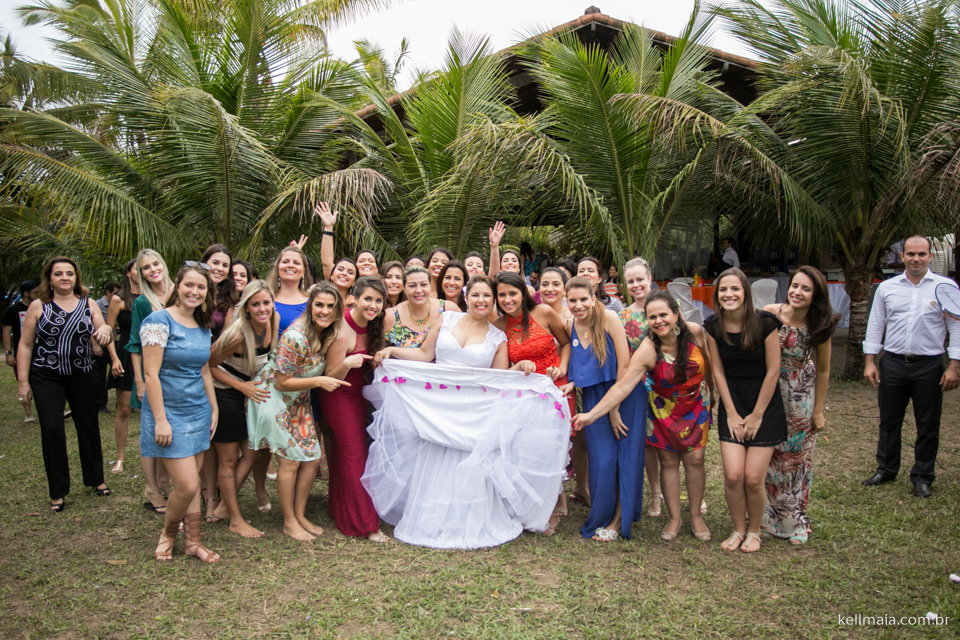 Foto por Kell Maia, 2015, Vila Velha, ES, Larissa e Lucas
