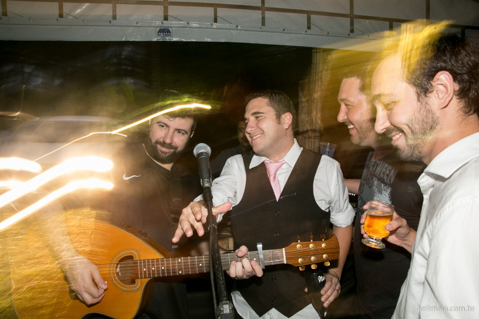 Foto por Kell Maia, 2015, Vila Velha, ES, Larissa e Lucas