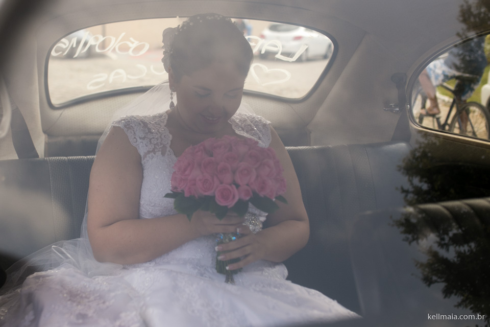 Foto por Kell Maia, 2015, Vila Velha, ES, Larissa e Lucas