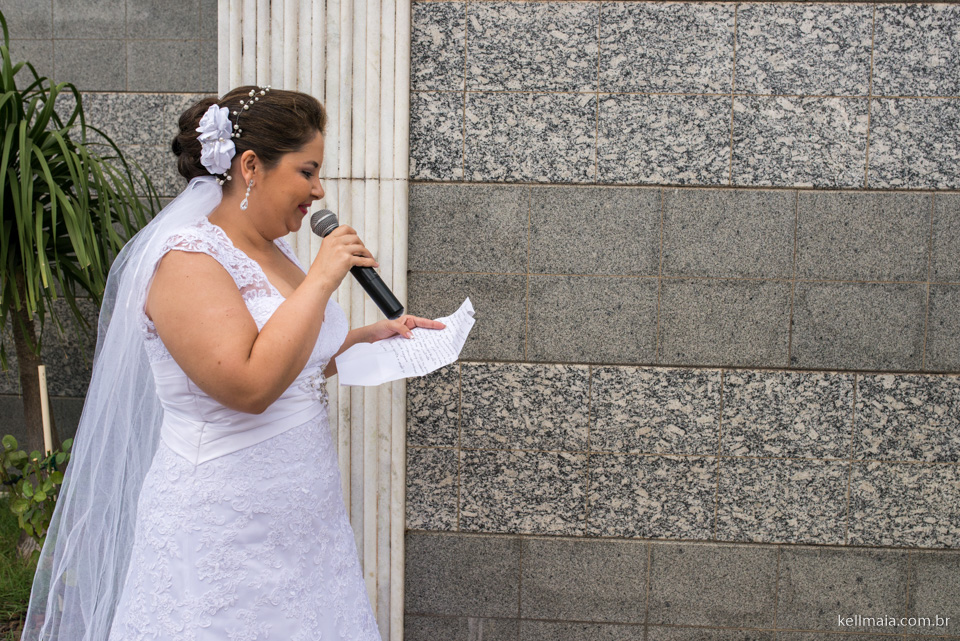 Foto por Kell Maia, 2015, Vila Velha, ES, Larissa e Lucas