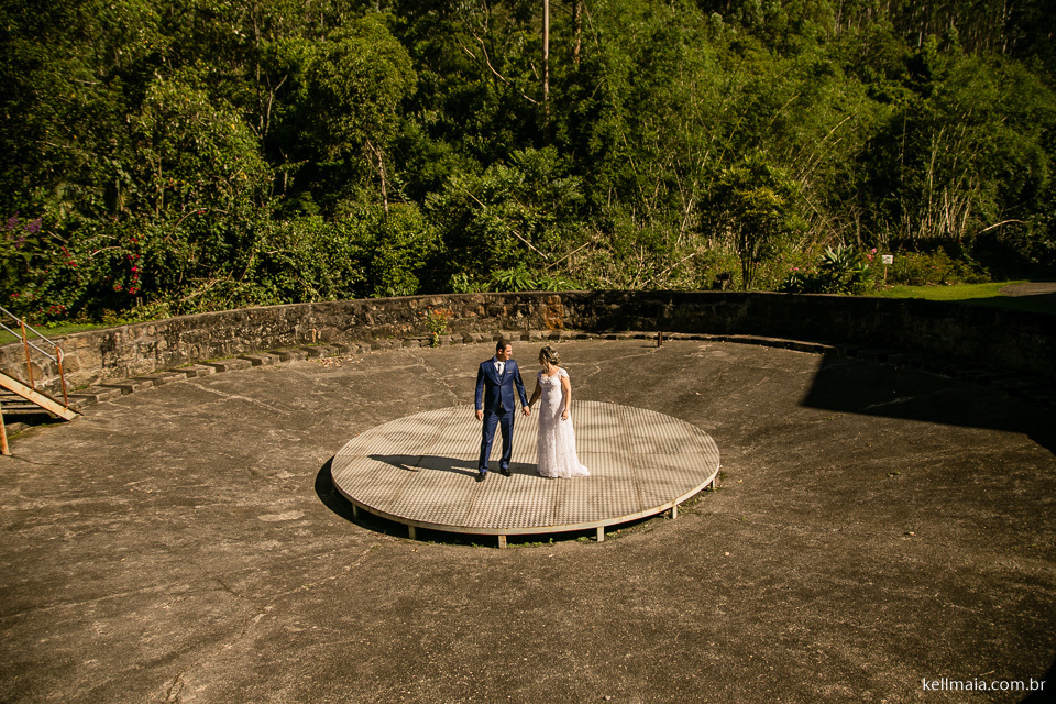 Fotografia por Kell Maia, Andréia e Marlon, Pós-casamento, Alfredo Chaves, Matilde, ES, 2018