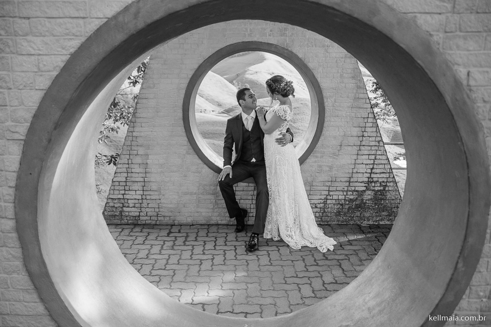 casal no portal de matilde