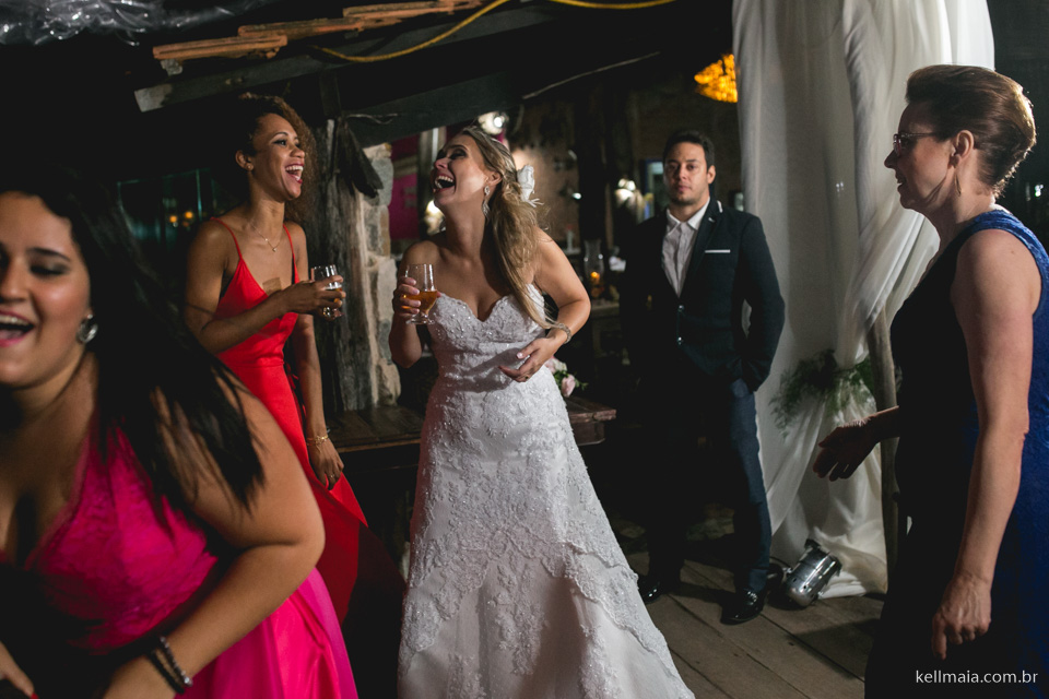 Fotografia por Kell Maia, Barra do Jucu, Vila Velha, ES, 2015, Karina e André, Casamento de dia