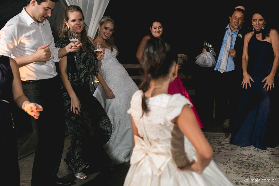 Fotografia por Kell Maia, Barra do Jucu, Vila Velha, ES, 2015, Karina e André, Casamento de dia