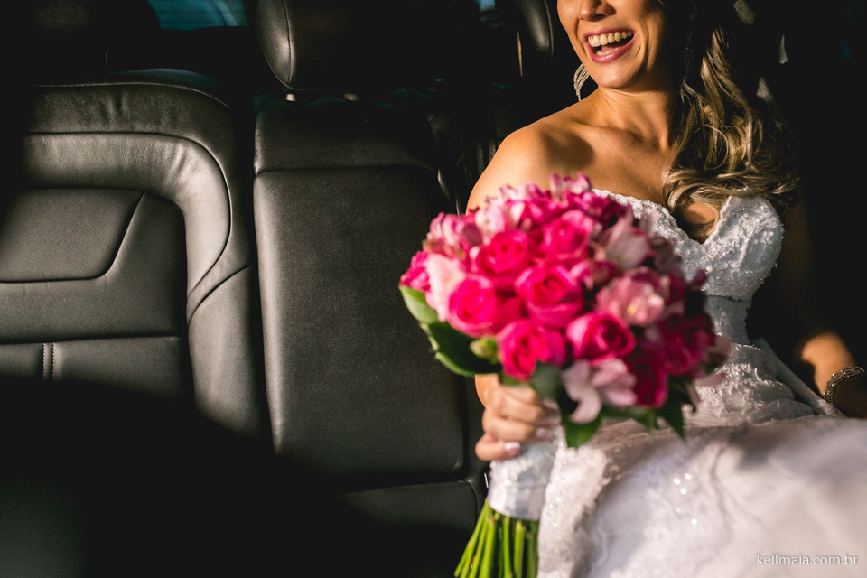 Fotografia por Kell Maia, Barra do Jucu, Vila Velha, ES, 2015, Karina e André, Casamento de dia