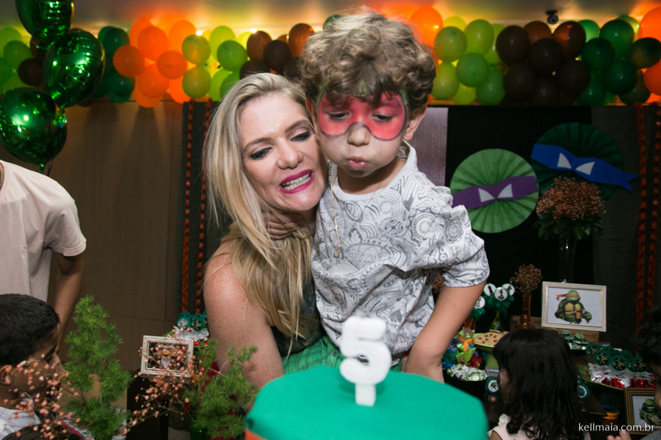 Fotografia por Kell Maia, Vila Velha, ES, 2015, aniversário infantil do João