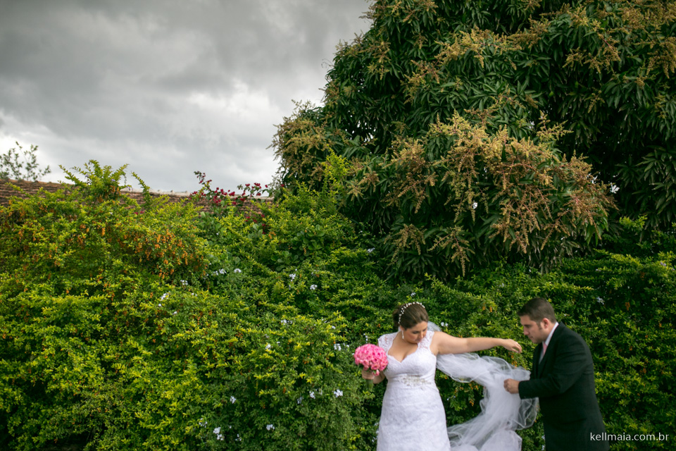 Fotografia por Kell Maia, Barra do Jucu, Vila Velha, ES, 2015, Larissa e Lucas, Pós-casamento