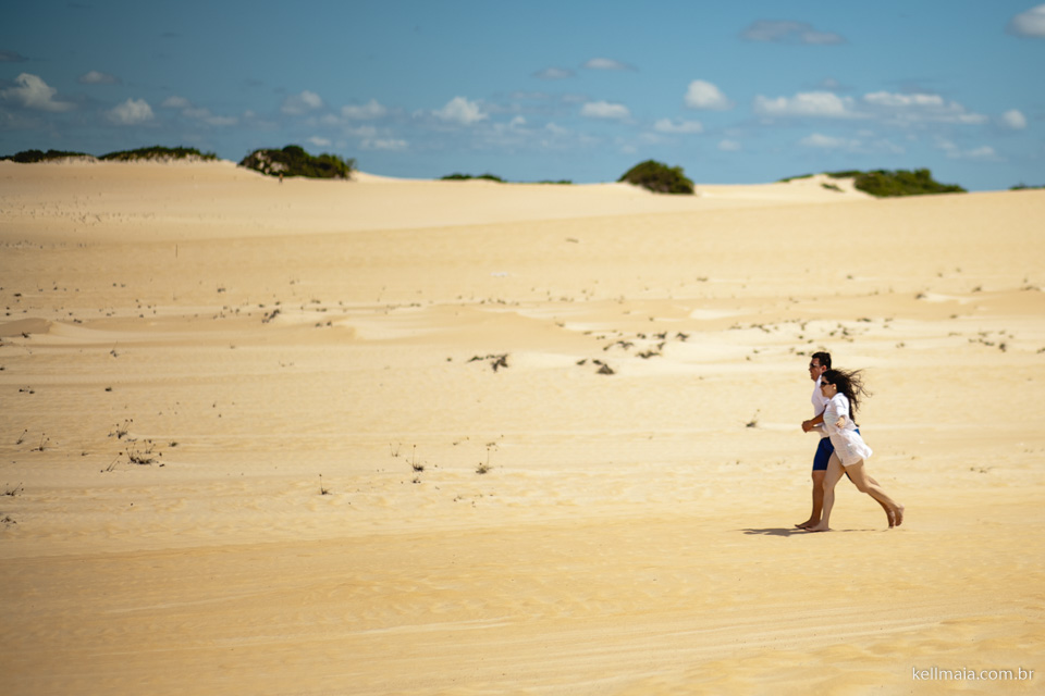 Fotografia por Kell Maia, Maressa e Daniel em Natal, RN, 2014, ensaio de casal
