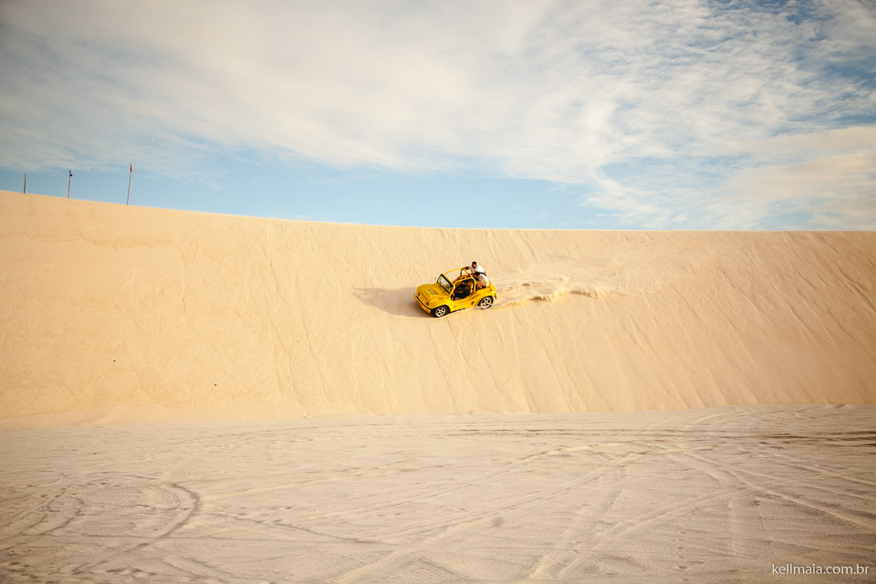 Fotografia por Kell Maia, Maressa e Daniel em Natal, RN, 2014, ensaio de casal