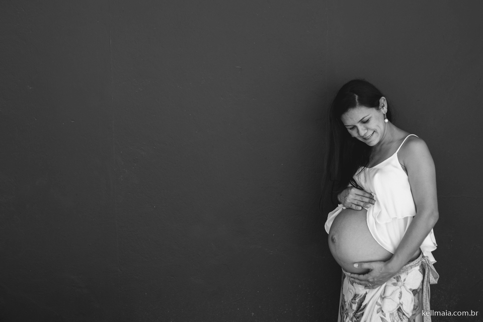 grávida na serra, es